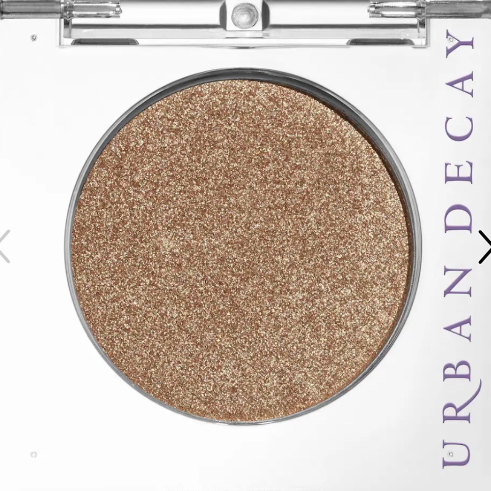 Eyeshadow Urban Decay farda paupiere